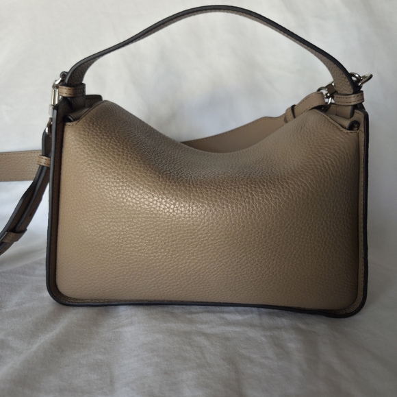 The Horse Clementine bag - taupe - Picture 2 of 8
